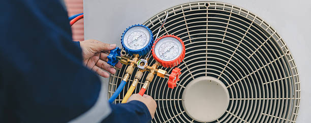 Trusted Ductwork Repair service in Morgantown, MS - Leonard HVAC
